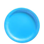 9inch Paper Plates BLUE