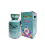PARTY TIME HELIUM TANK 30PCS – LATEX ONLY copy2