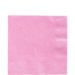 Party Napkin PINK