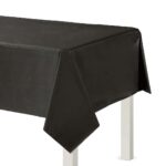 Table Cover BLACK