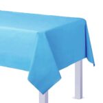 Table Cover BLUE