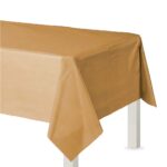 Table Cover GOLD