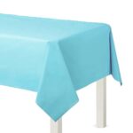 Table Cover LIGHT BLUE