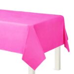 Table Cover PINK DARK