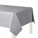 Table Cover SILVER