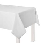Table Cover WHITE