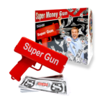 SUPER MONEY GUN