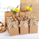 45PCS-Brown-Paper-Bags-with-Handles-Assorted-Sizes-Gift-Bags-Bulk
