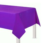 Table Cover PURPLE1