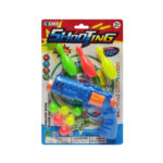 SHOOT GUN TOYS – BOWLING