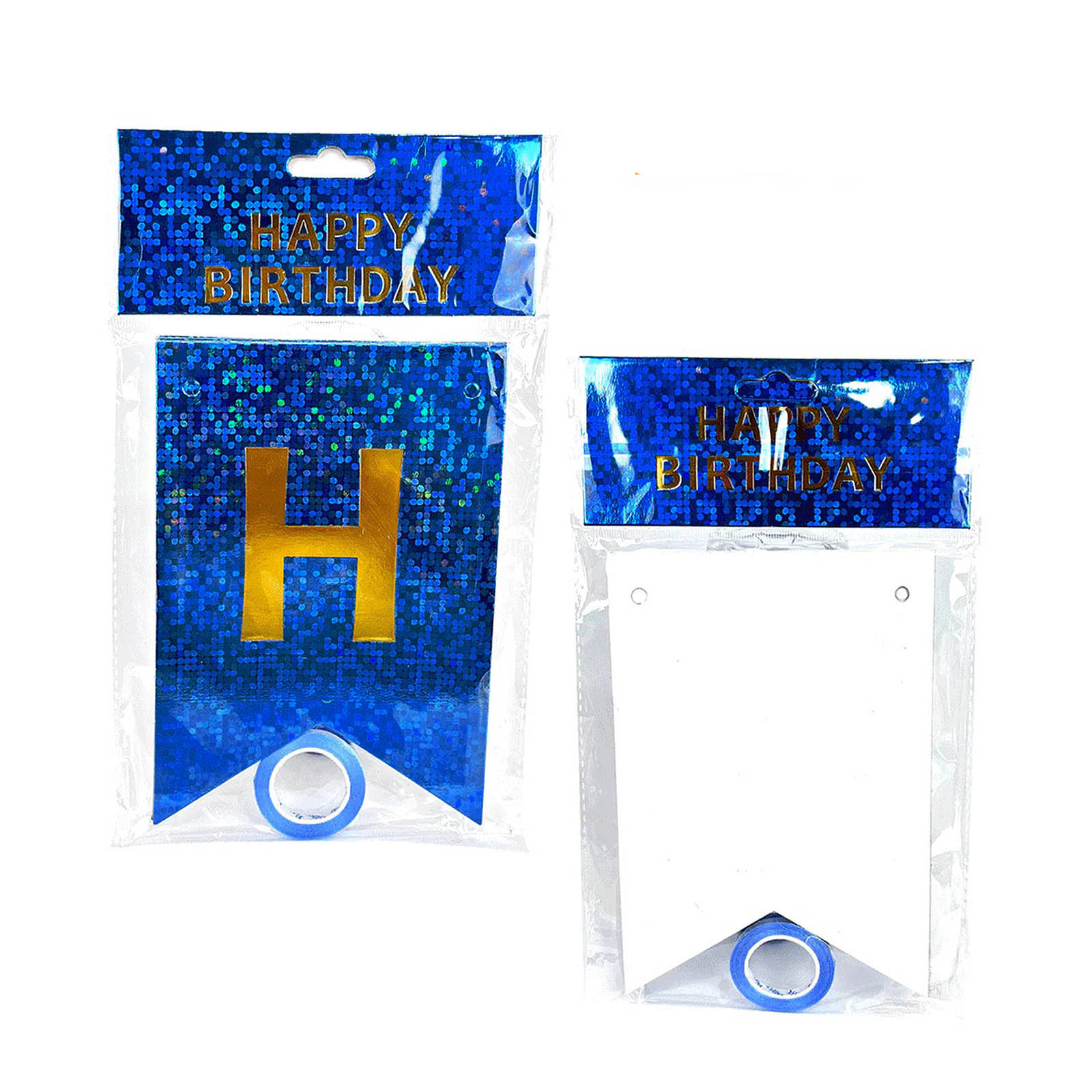 Insignia Holográfica De Cumpleaños – '16 Today' Con Estrellas De Colores, Ideal Para Fiestas