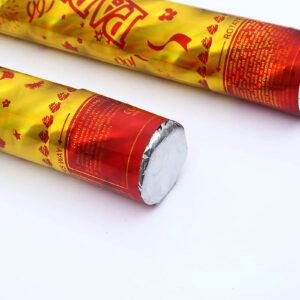 Box of 12pcs 40cm Party Poppers - Party Supplies - Image 4