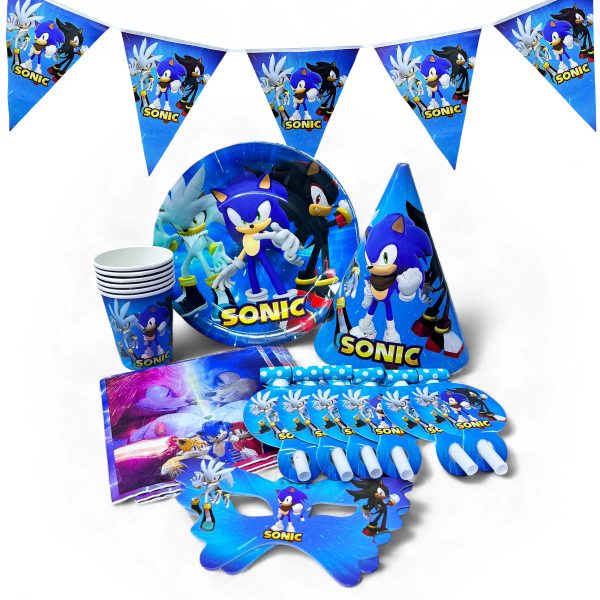 10320 SONIC