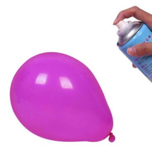 450ml Balloon Shiner, Balloon Brightener Spray - Image 3