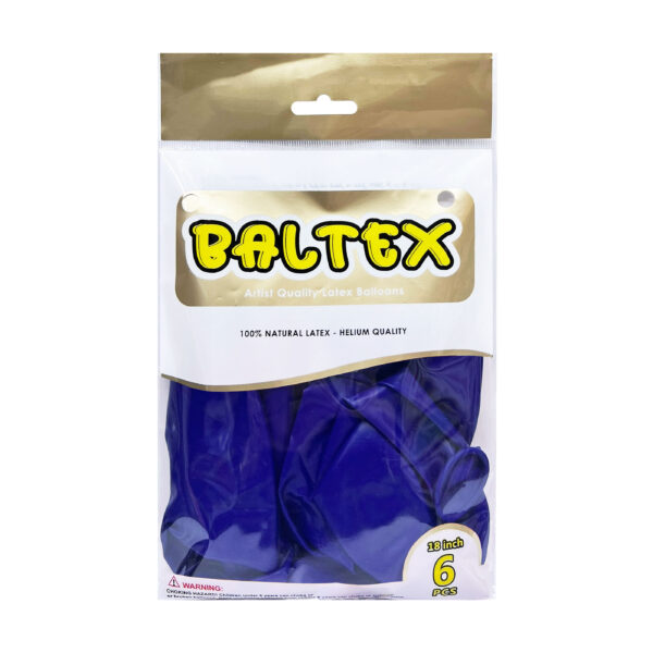18INCH JEWELRY BLUE
