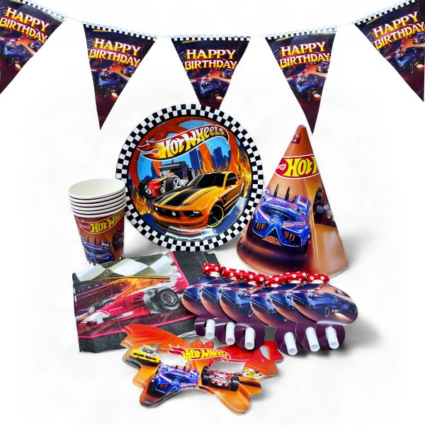 14268 HOT WHEELS