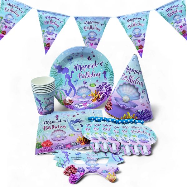 14269 MERMAID