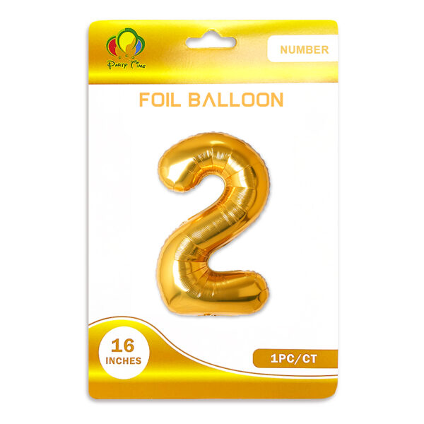 GOLD - 2