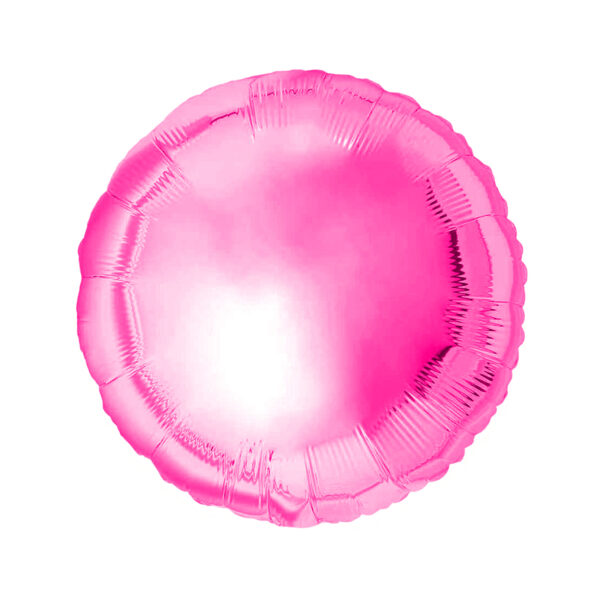 18IN SHINY PINK - ITN00405 (2)