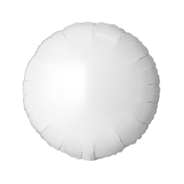 18IN SHINY WHITE - ITN00403 (2)
