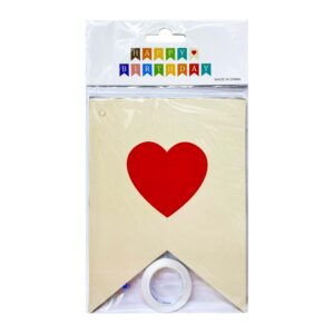Colorful Rainbow Happy Birthday Banner - Party Decorations - Image 3
