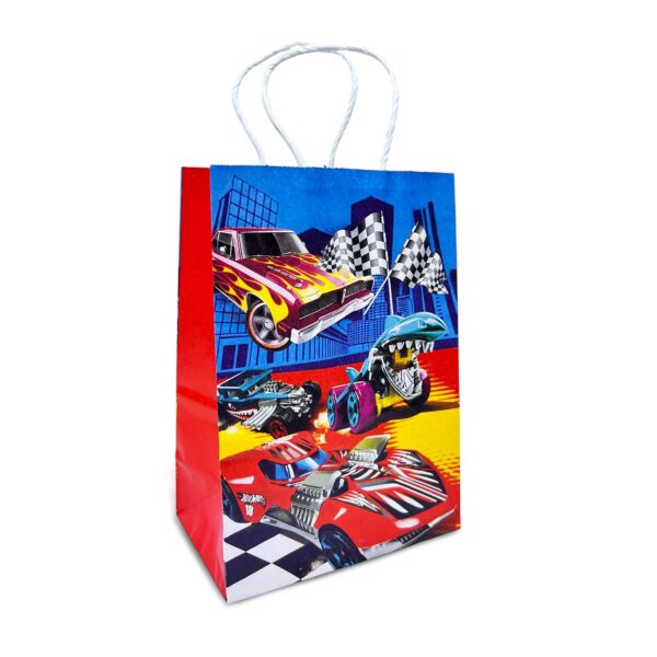 16012 - HOTWHEELS
